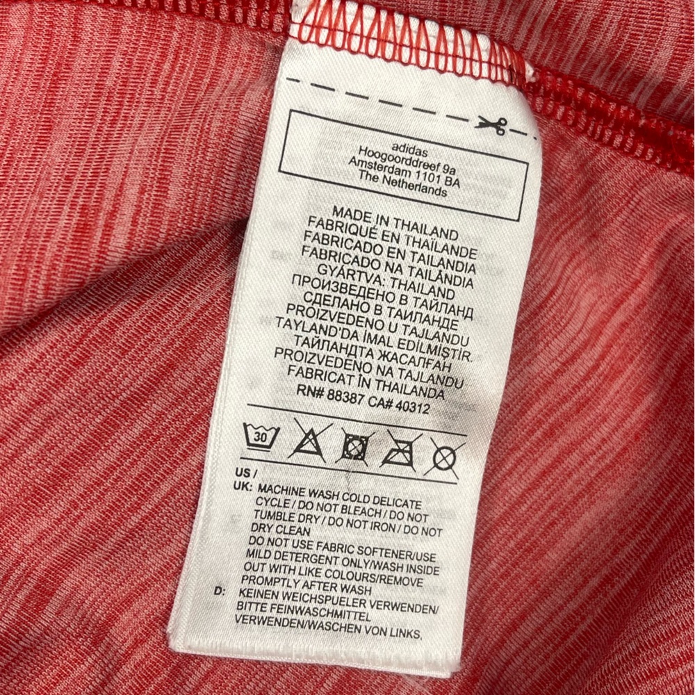 ⭐️ADIDAS⭐️ - Picture 4 of 6